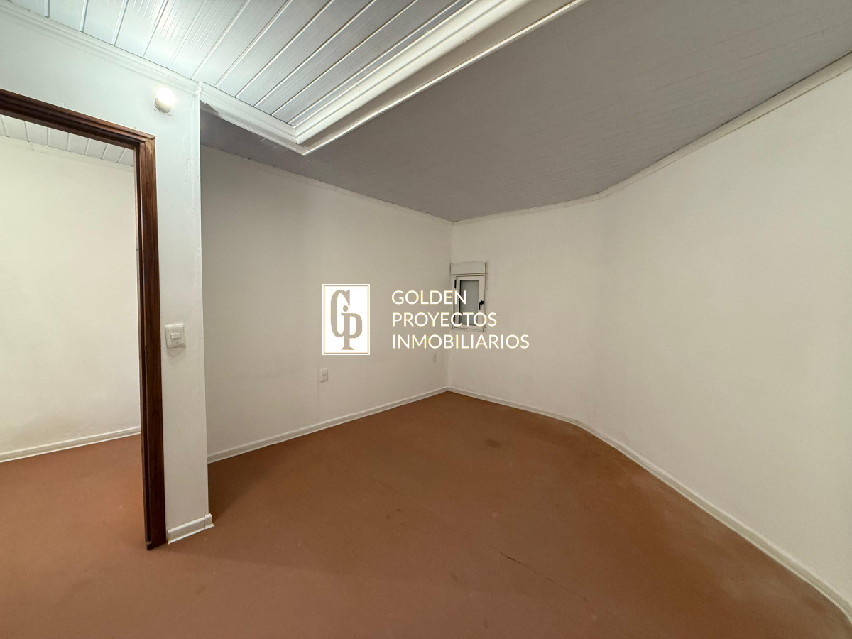 Casa ID.578 - Casa en Alquiler 1 Dormitorio , en Cerrito