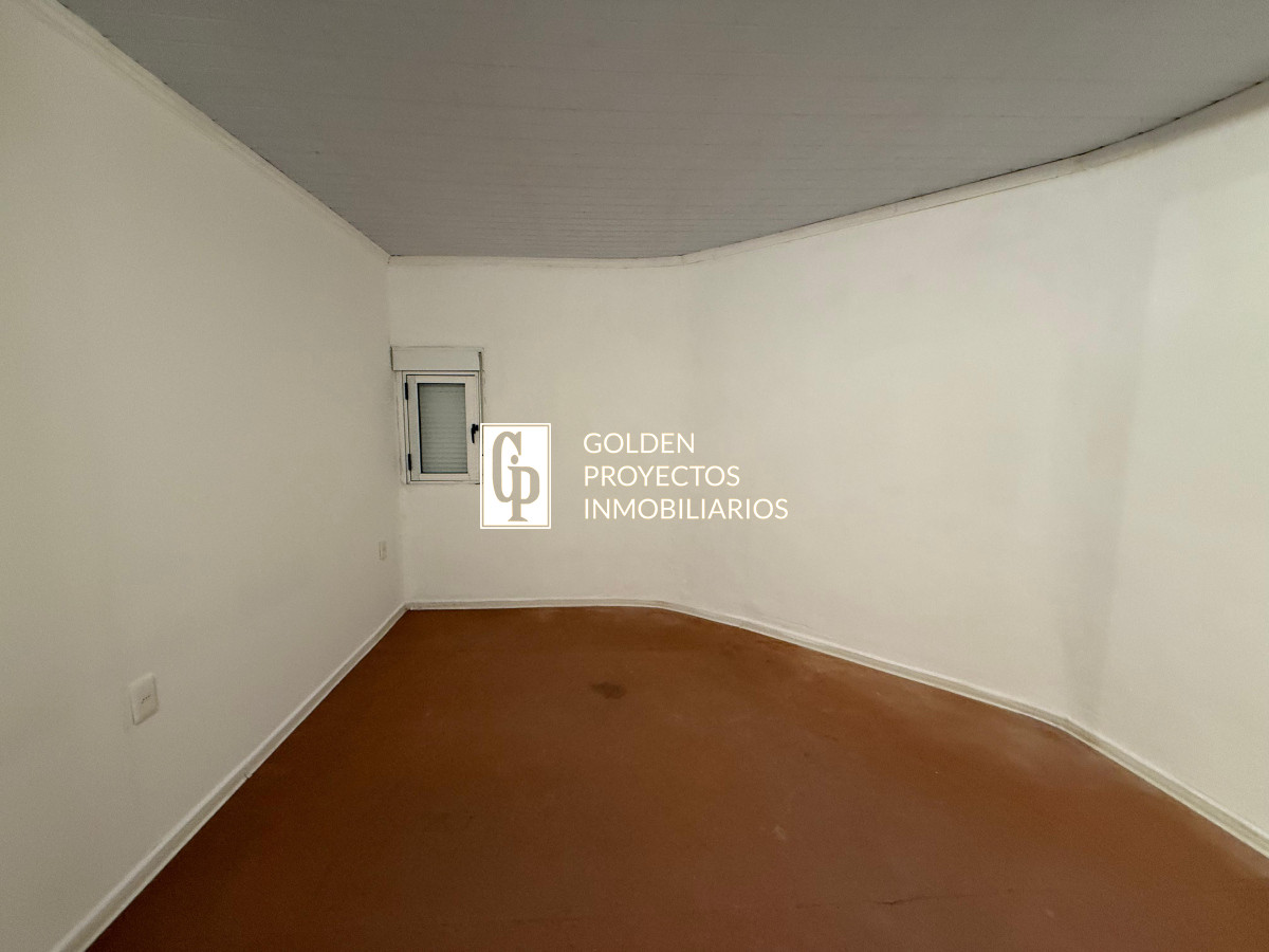 Casa ID.578 - Casa en Alquiler 1 Dormitorio , en Cerrito