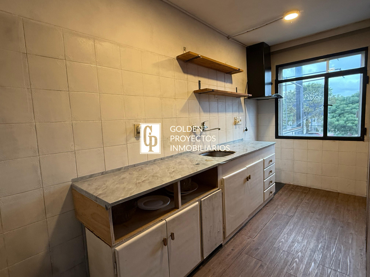 Casa ID.466 - Casa en Alquiler 1 Dormitorio en Malvin 50m2 