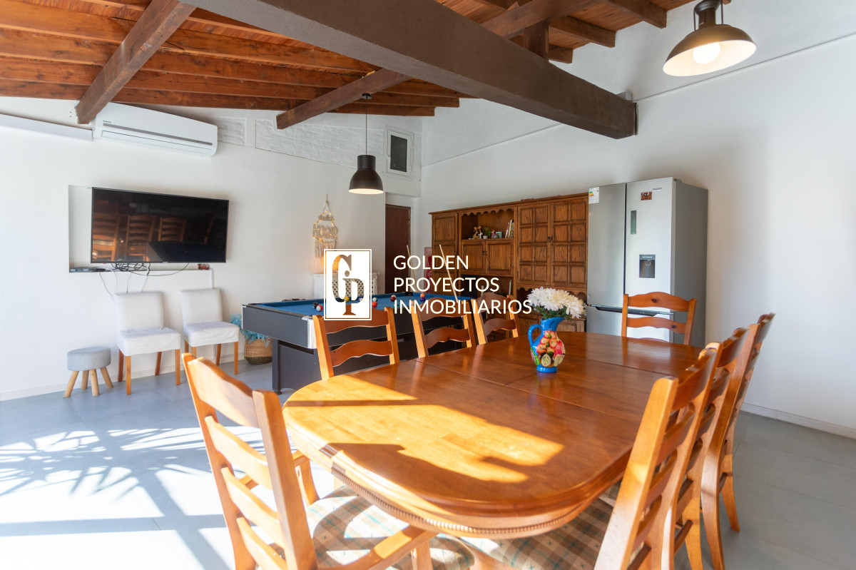 Casa ID.535 - Casa en Venta 3 Dormitorios , Atahualpa 
