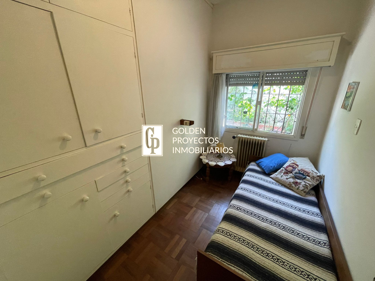Casa ID.88/Casa-en-Venta-3-Dormitorios-y-Garaje-Buceo- - Casa en Venta 3 Dormitorios y Garaje Buceo 