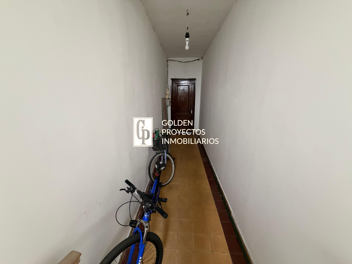 Casa ID.855/Padron-único-en-Venta-3-Casas-en-Buceo - Padron único en Venta 3 Casas en Buceo