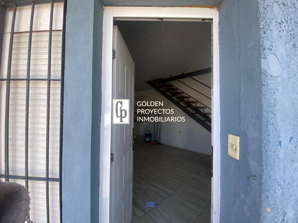 Casa ID.578 - Casa en Alquiler 1 Dormitorio , en Cerrito