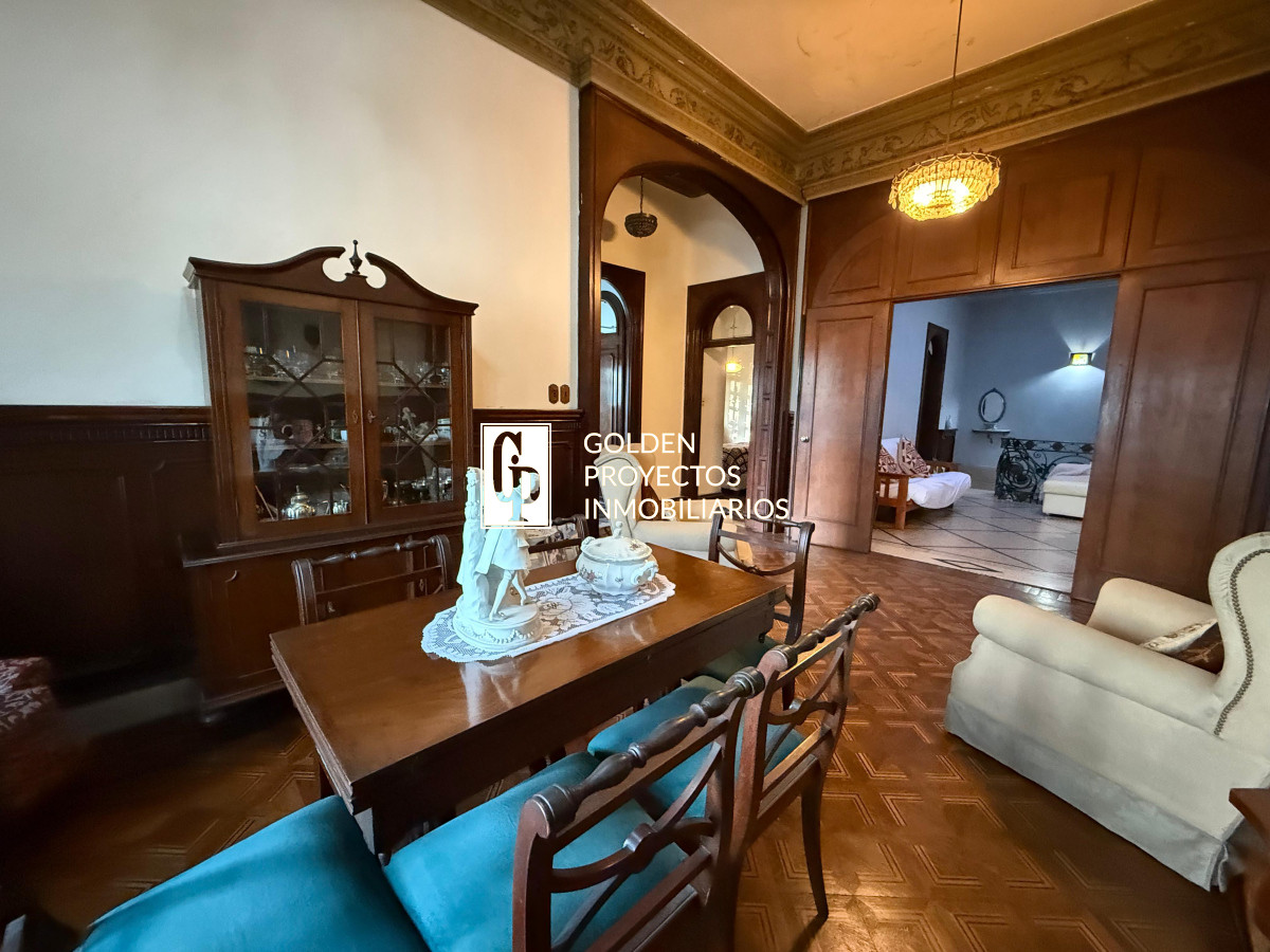 Casa ID.562/Casa-En-Venta-En-Palermo - Casa En Venta En Palermo