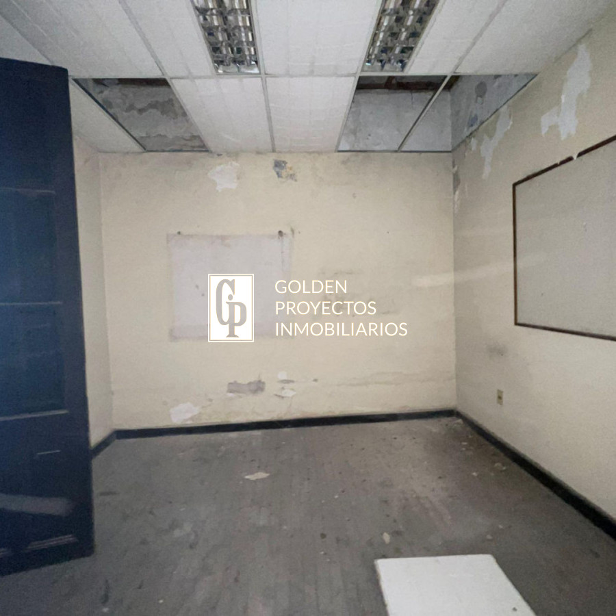 Casa ID.717 - Edificio en Venta Ciudad Vieja