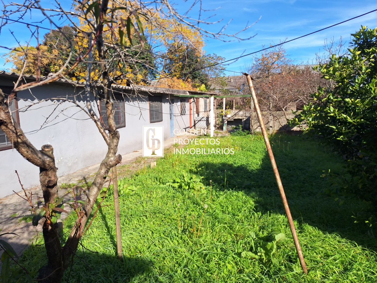 Casa ID.585 - Padrón Único en Venta con 4 unidades en Bella Italia