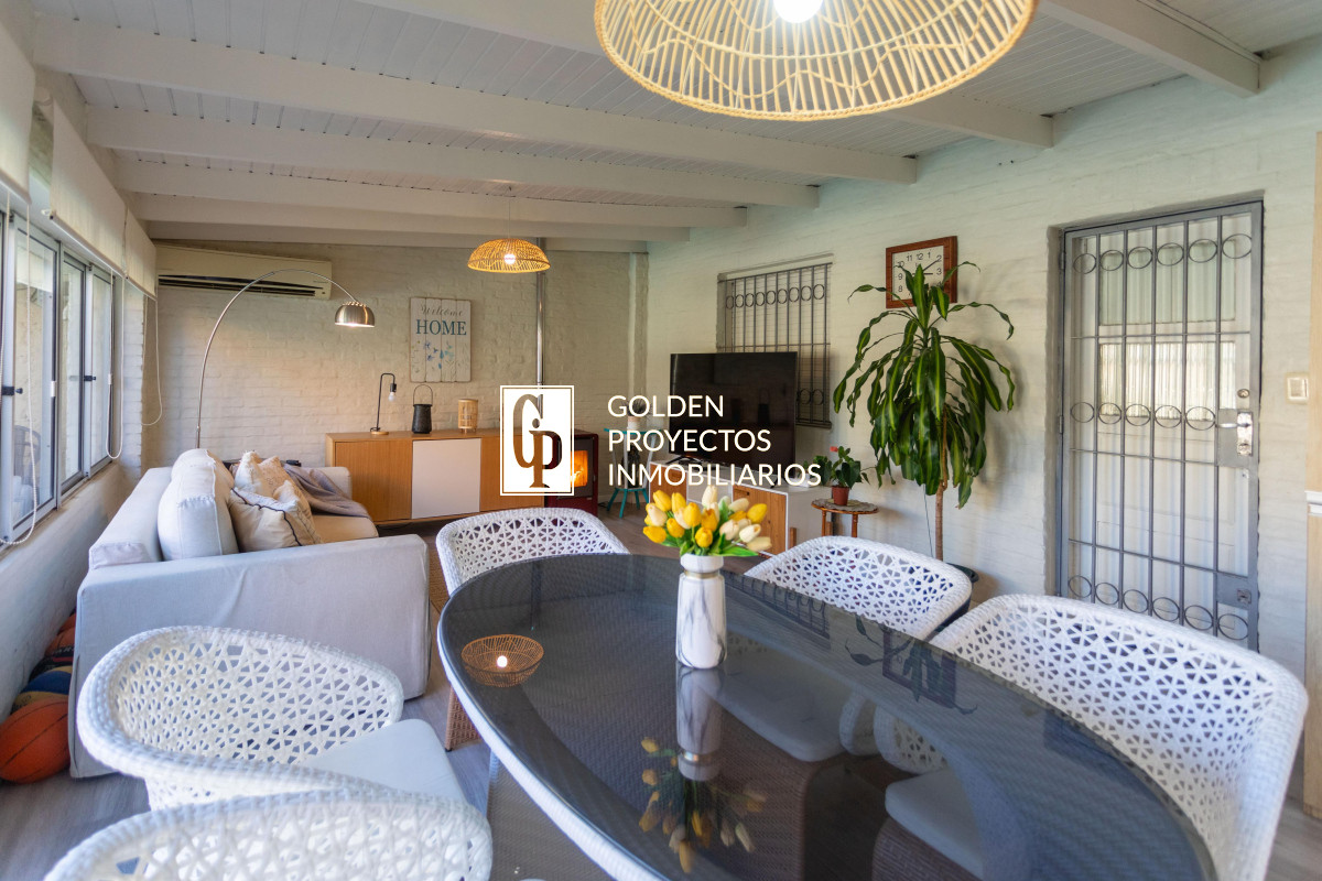 Casa ID.535 - Casa en Venta 3 Dormitorios , Atahualpa 