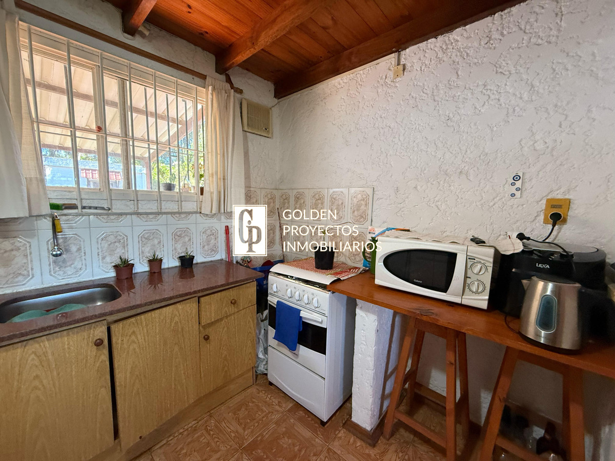 Casa ID.467 - Casa en Venta Pinamar Sur