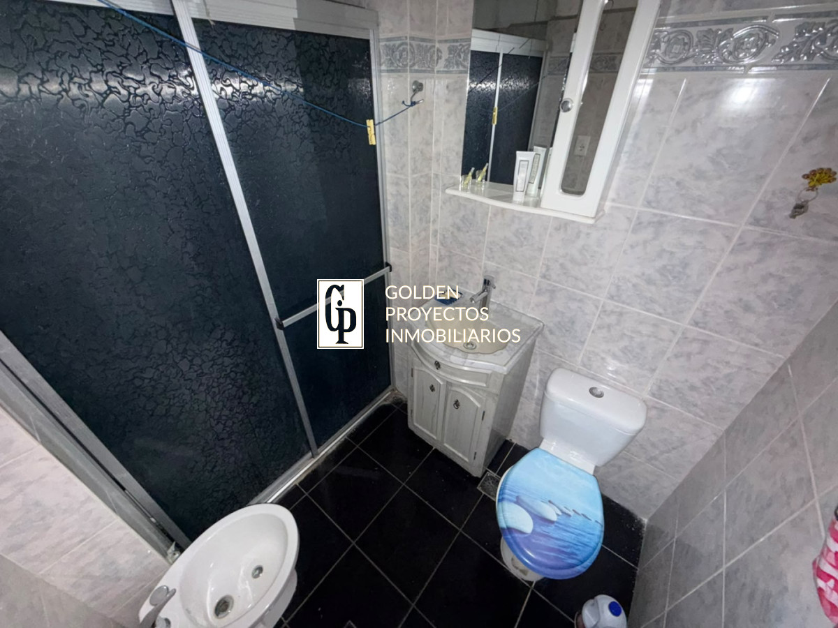 Casa ID.884/Casa-en-Venta-1-dormitorio-La-Blanqueada-Padrón-Único- - Casa en Venta 1 dormitorio La Blanqueada Padrón Único 