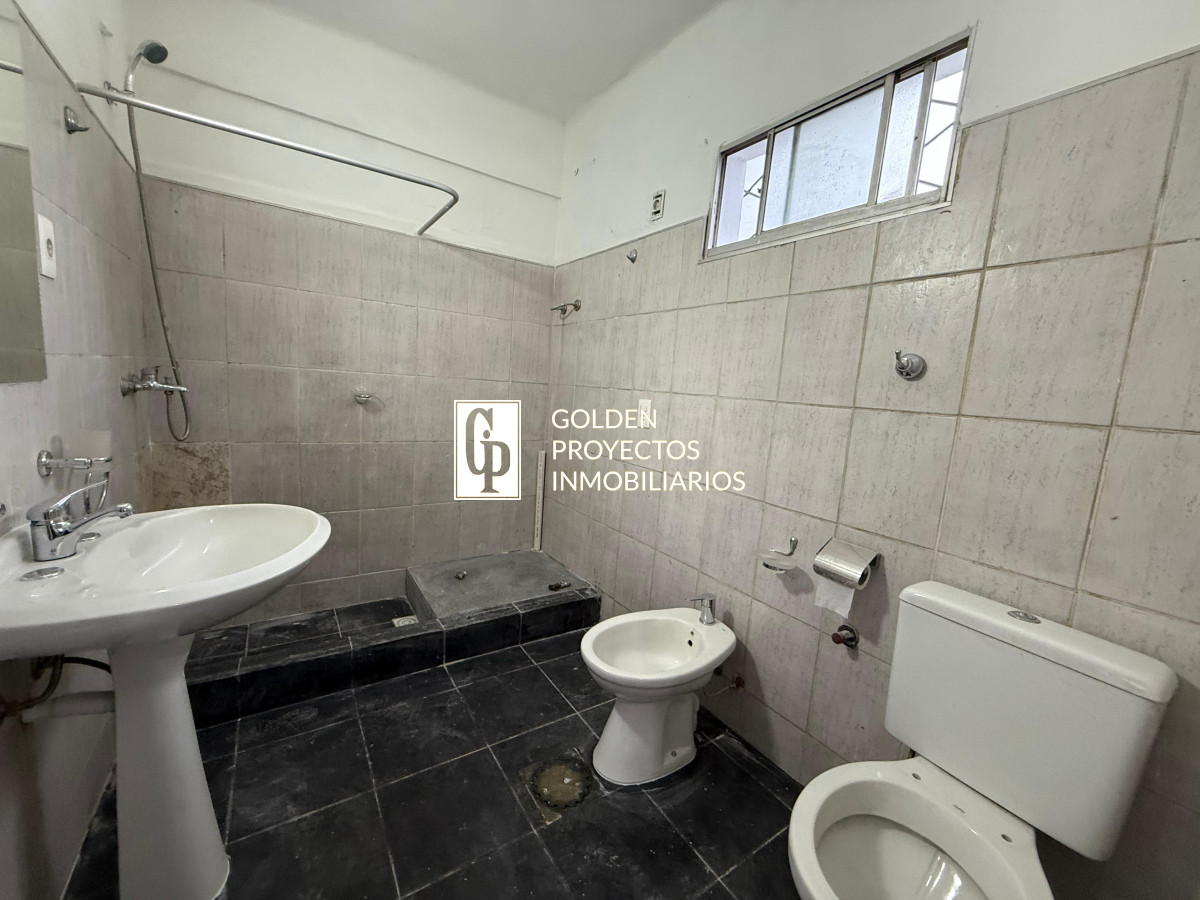 Casa ID.559 - Casa en Alquiler 3 dormitorios en Brazo Oriental
