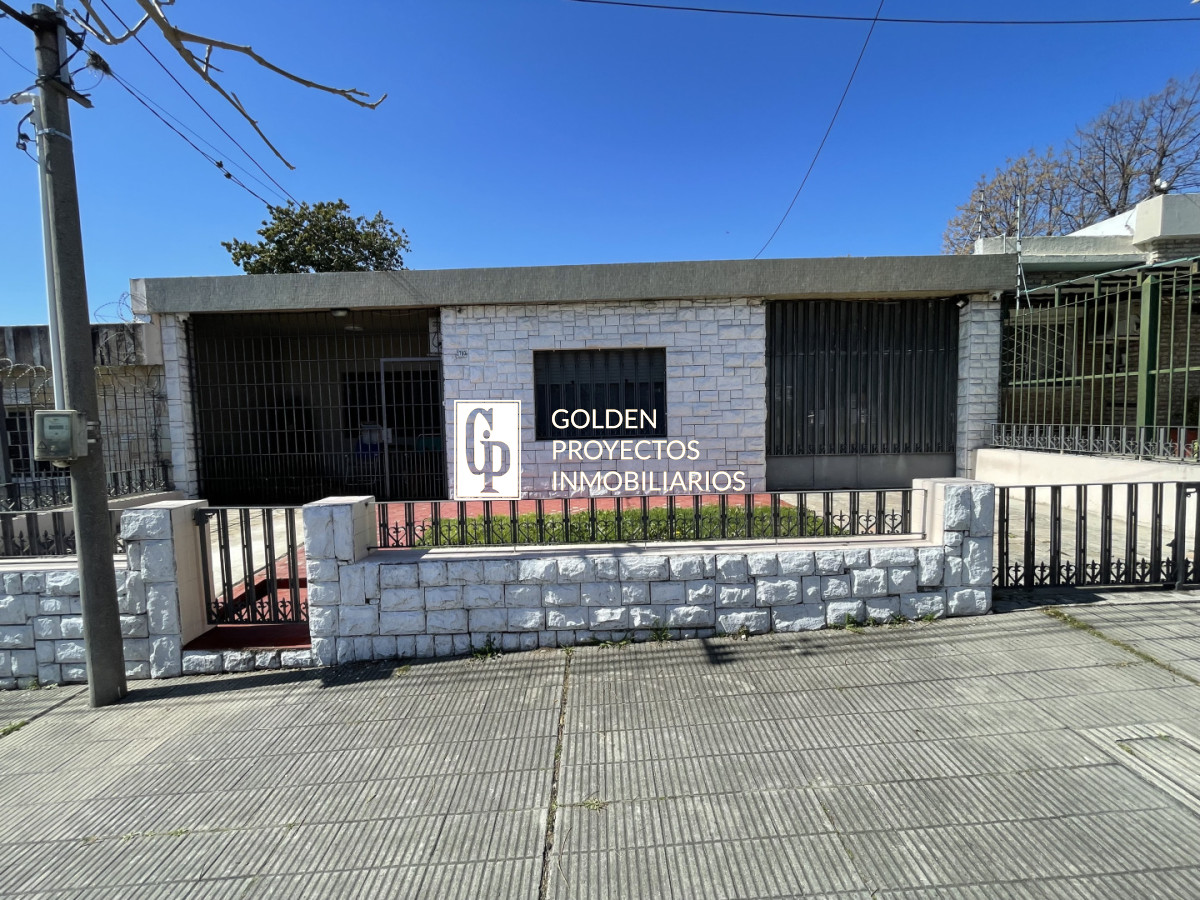 Casa ID.885/ - Casa 3 dormitorios y apartamento en venta en aires puros
