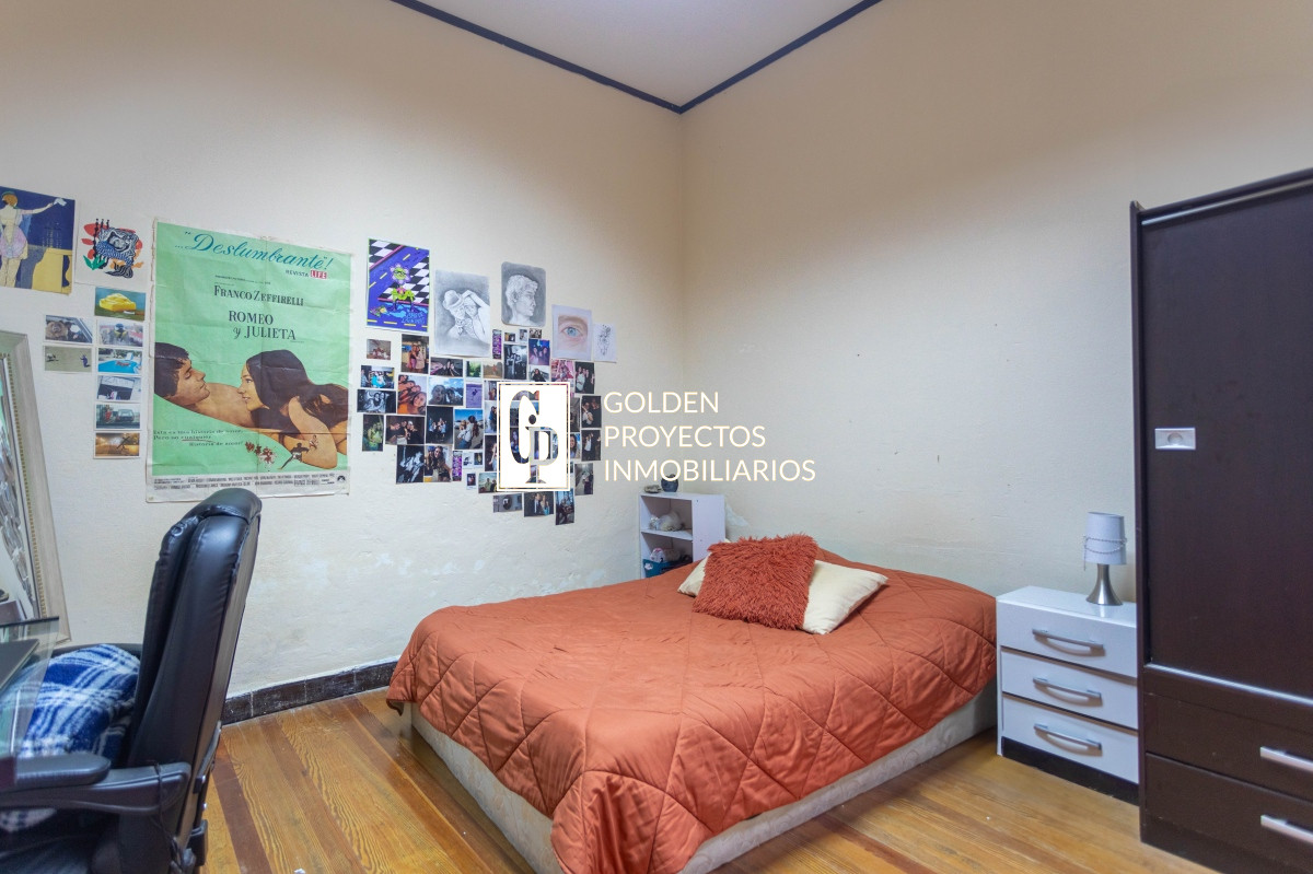 Casa ID.188 - Casa en Venta 3 Dormitorios y Garaje en Cordon