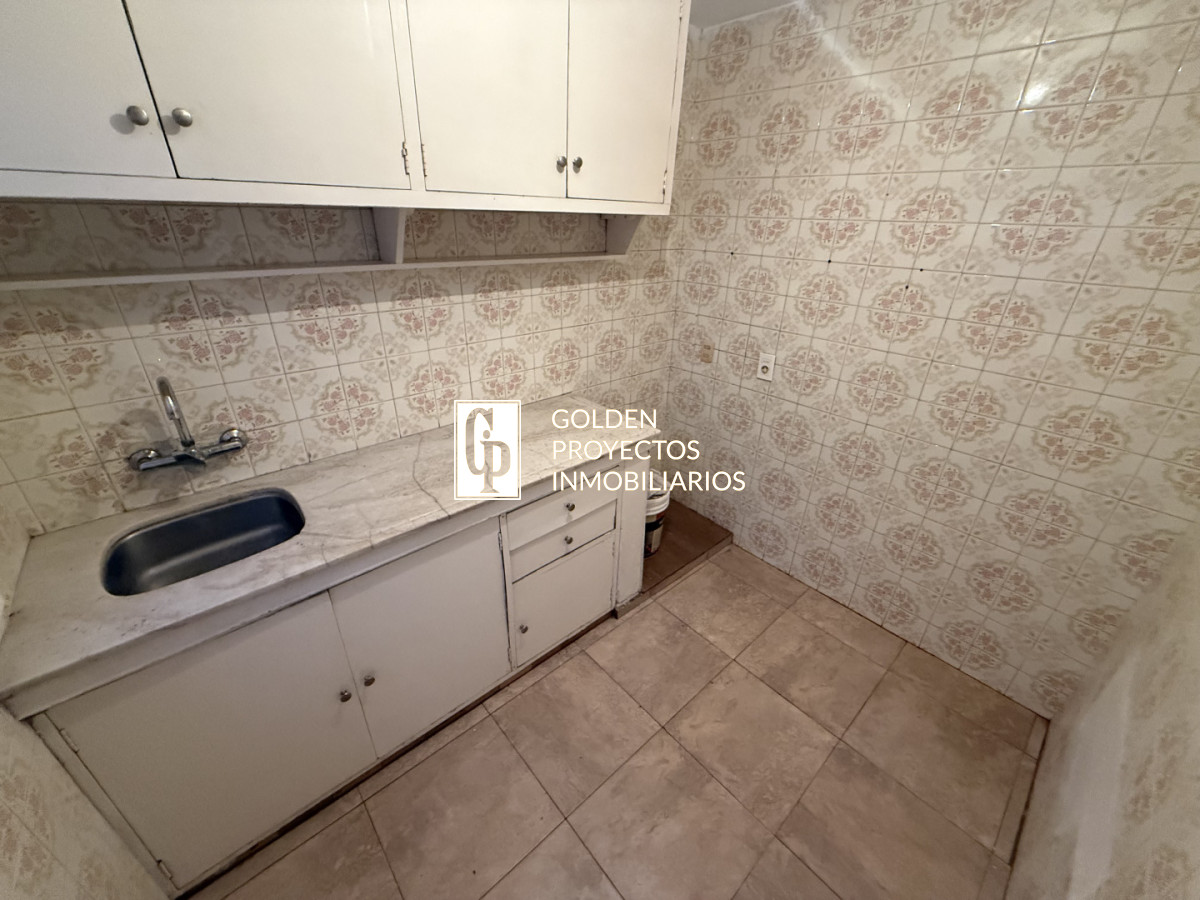 Casa ID.841 - Casa en Alquiler 2 dormitorios La blanqueada 