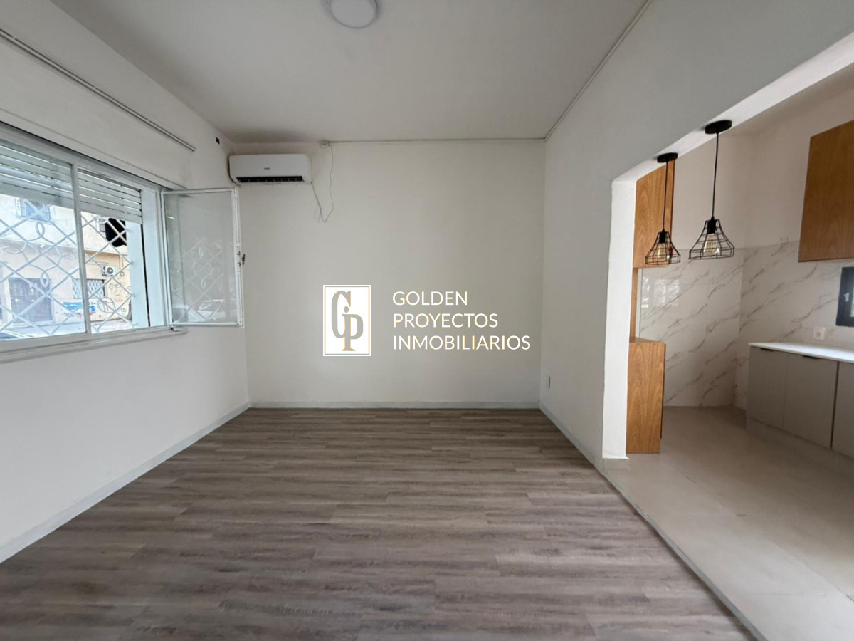 Casa ID.745/Casa-en-Alquiler-2-dormitorios-Parque-Batlle- - Casa en Alquiler 2 dormitorios Parque Batlle 