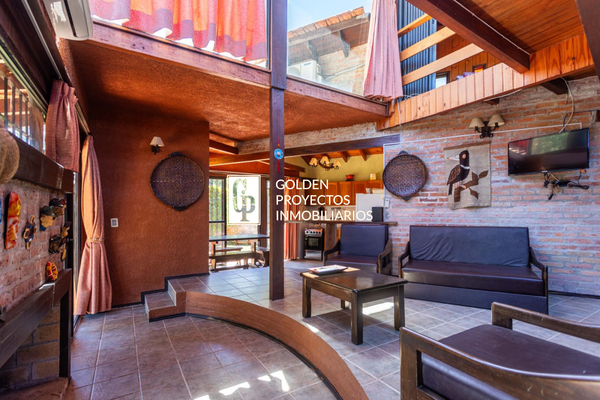 Casa ID.413/Casa-en-venta-tres-dormitorios-Playa-hermosa - Casa en venta tres dormitorios Playa hermosa