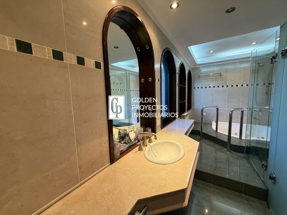 Casa ID.468 -  Casa en Alquiler Anual Punta del Este 
