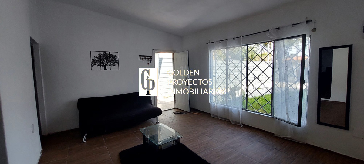 Casa ID.500 - Alquiler casa 2 dormitorios, Sayago