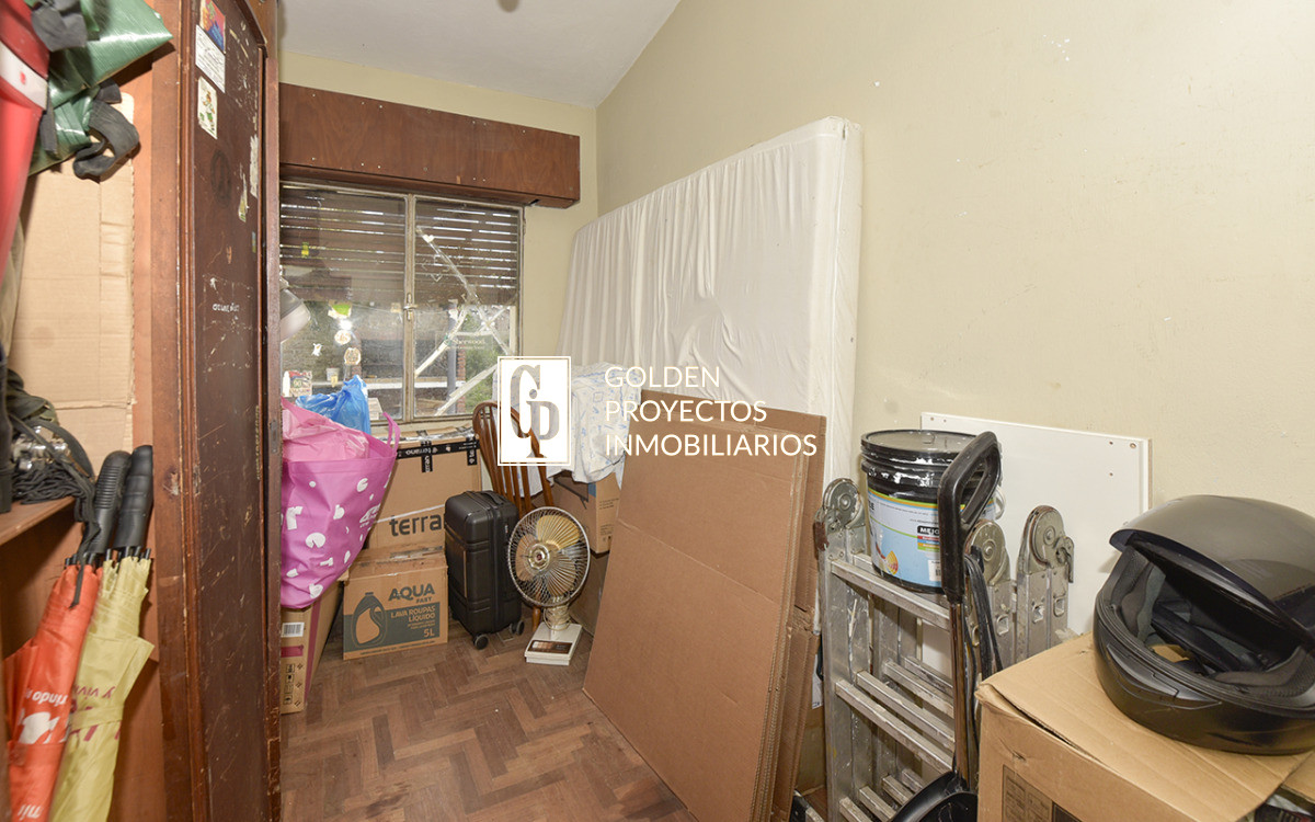 Casa ID.601/Casa-en-Venta,-Peñarol. - Casa en Venta, Peñarol.