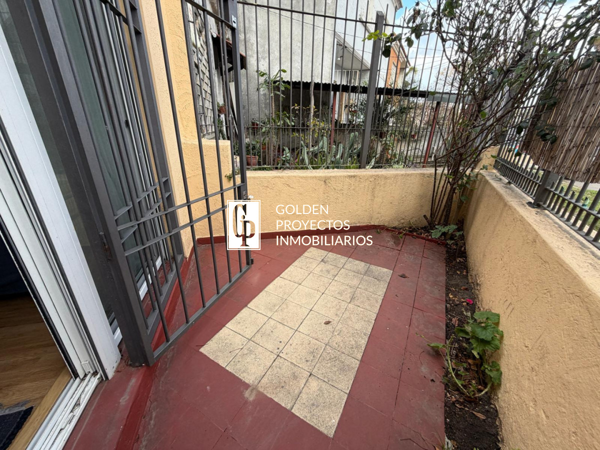 Casa ID.795/Casa-Amoblada-en-Alquiler-2-Dormitorios-en-La-Blanqueada- - Casa Amoblada en Alquiler 2 Dormitorios en La Blanqueada 
