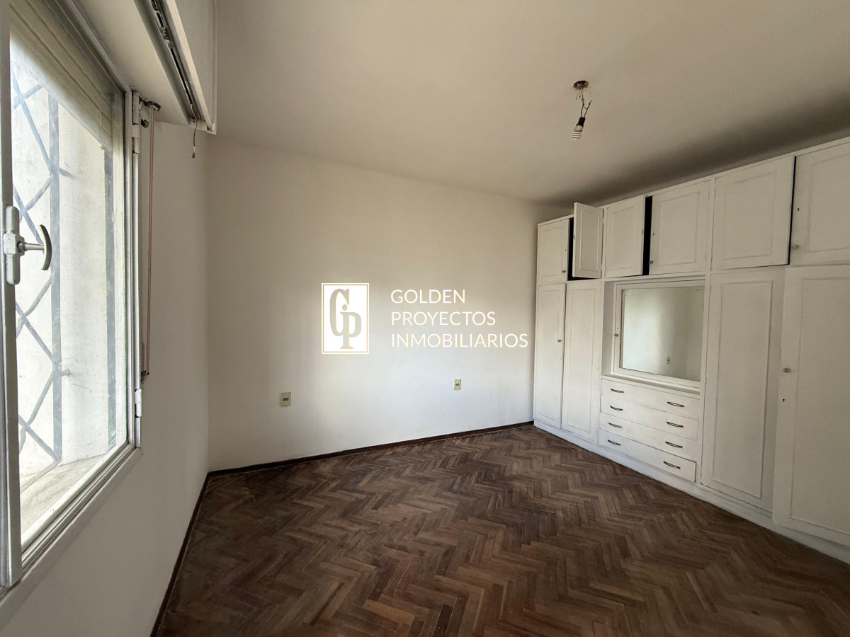 Casa ID.559 - Casa en Alquiler 3 dormitorios en Brazo Oriental