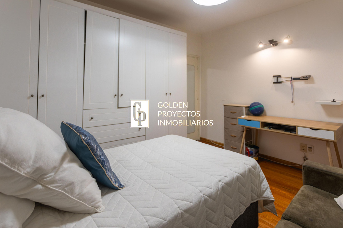 Casa ID.535 - Casa en Venta 3 Dormitorios , Atahualpa 