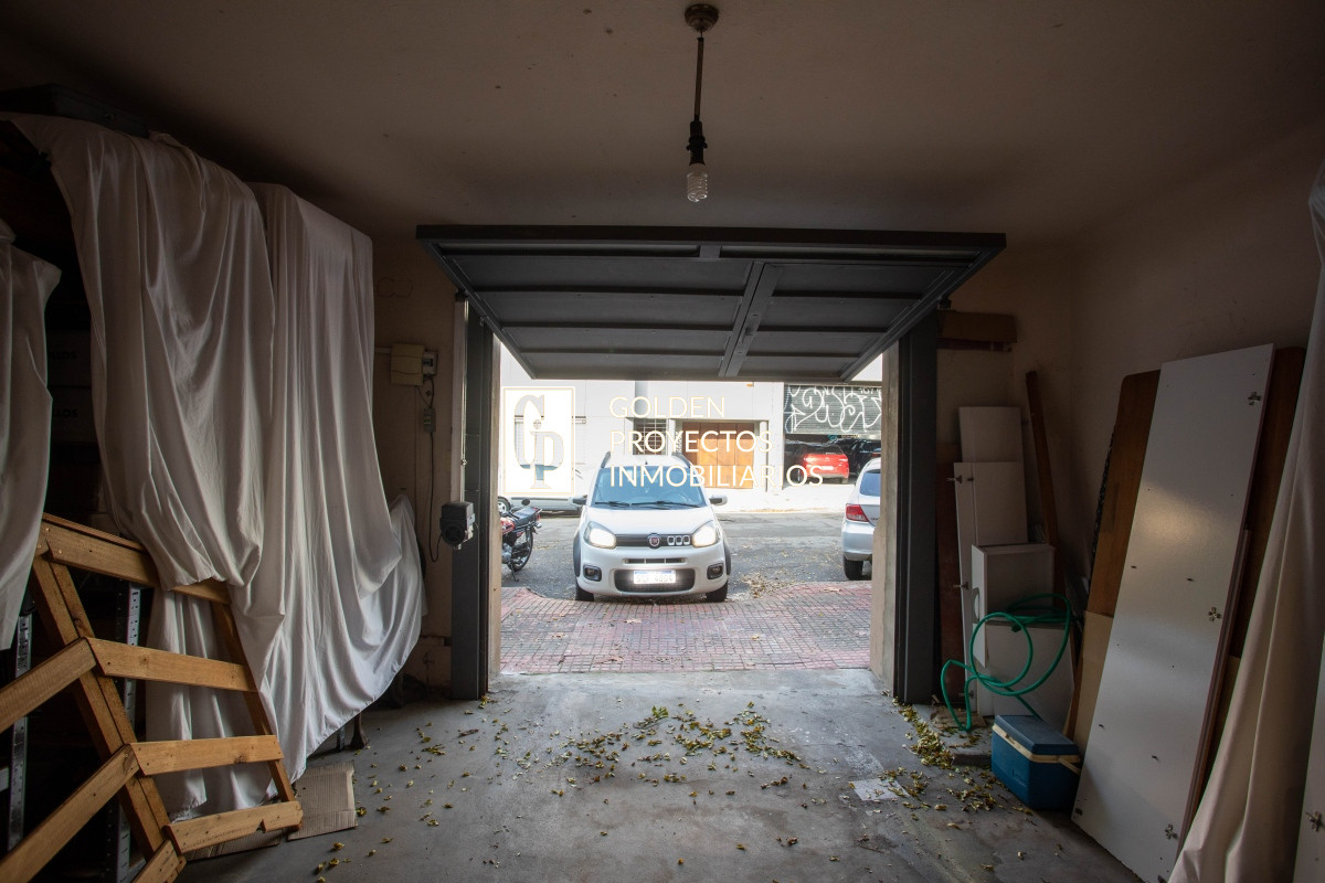 Casa ID.188 - Casa en Venta 3 Dormitorios y Garaje en Cordon