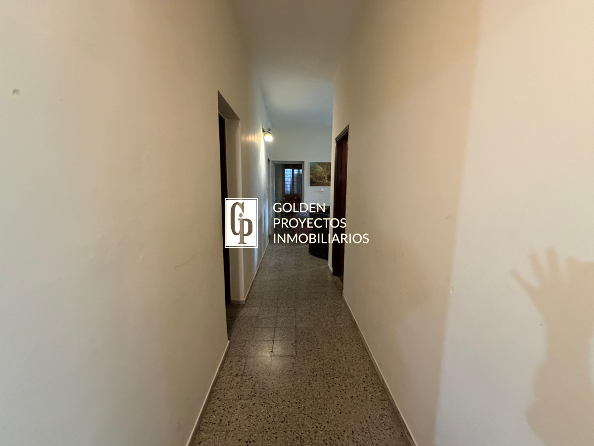 Casa ID.855/Padron-único-en-Venta-3-Casas-en-Buceo - Padron único en Venta 3 Casas en Buceo