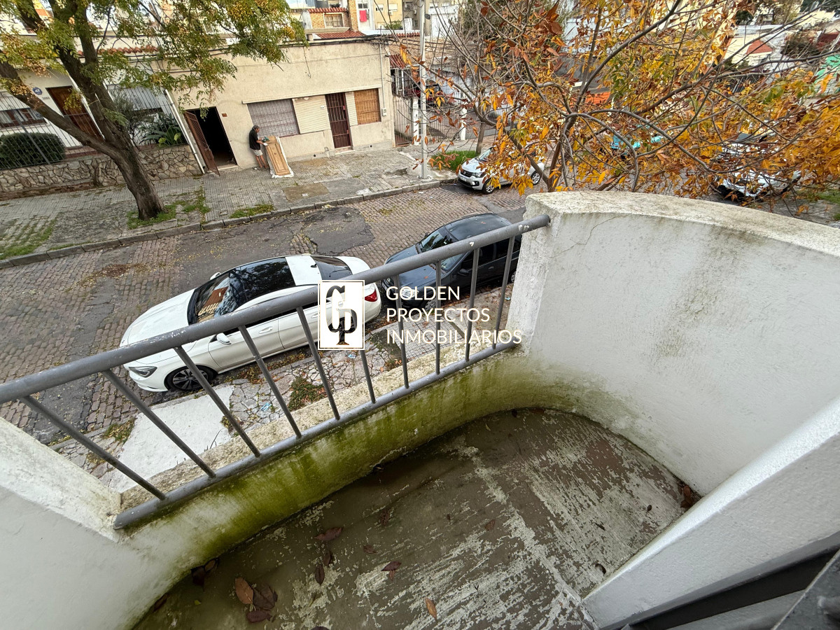 Casa ID.491 - Casa en Alquiler 3 dormitorios Garage y Barbacoa 