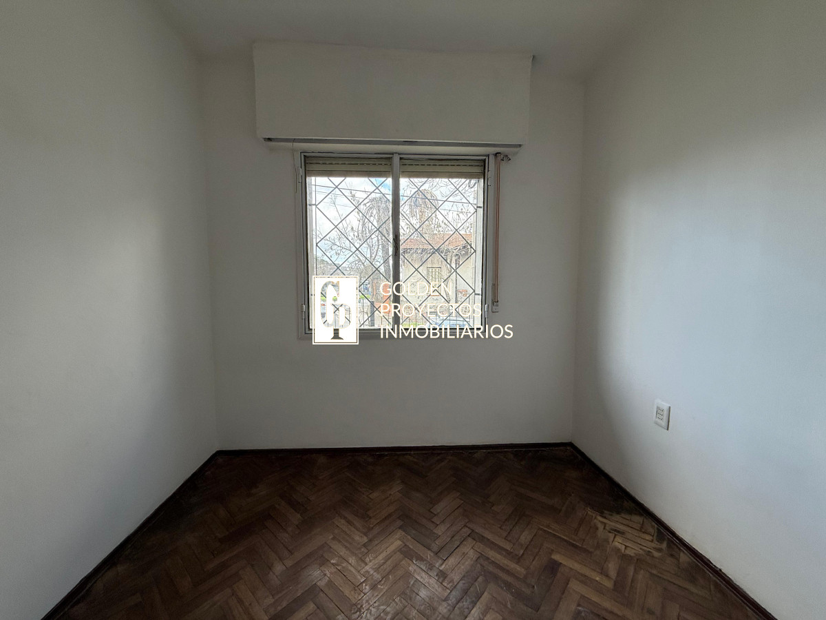 Casa ID.559 - Casa en Alquiler 3 dormitorios en Brazo Oriental
