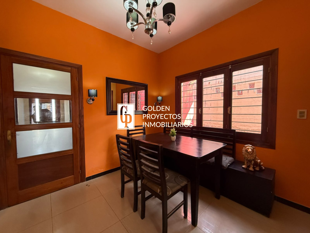 Casa ID.865/Casa-en-Venta-4-dormitorios-y-Fondo-La-Blanqueada- - Casa en Venta 4 dormitorios y Fondo La Blanqueada 