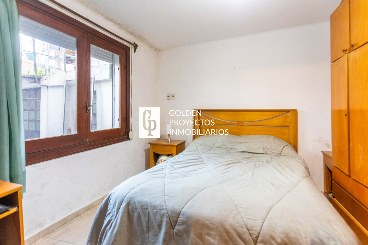 Casa ID.18 - Casa en  Venta Malvin 3 dorm 2 baños y Cochera