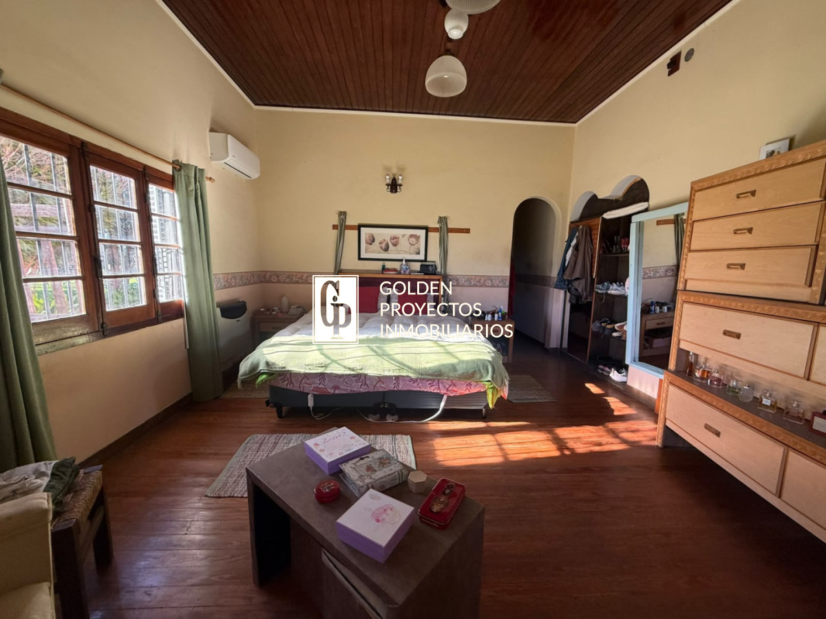 Casa ID.847/Casa-de-campo-sobre-Ruta-21-Juan-González,-Carmelo - Casa de campo sobre Ruta 21 Juan González, Carmelo