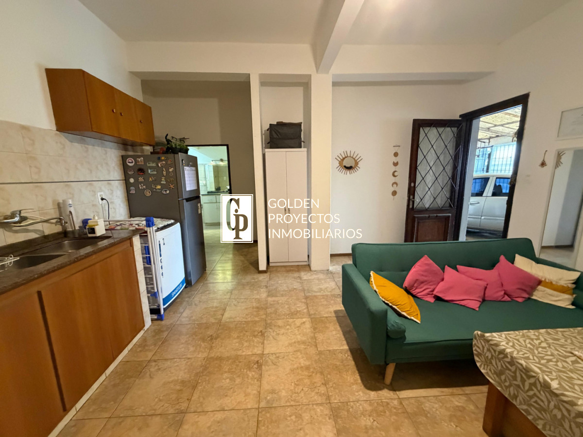 Casa ID.715 - Padrón En Venta De 3 Casas En Parque Batlle