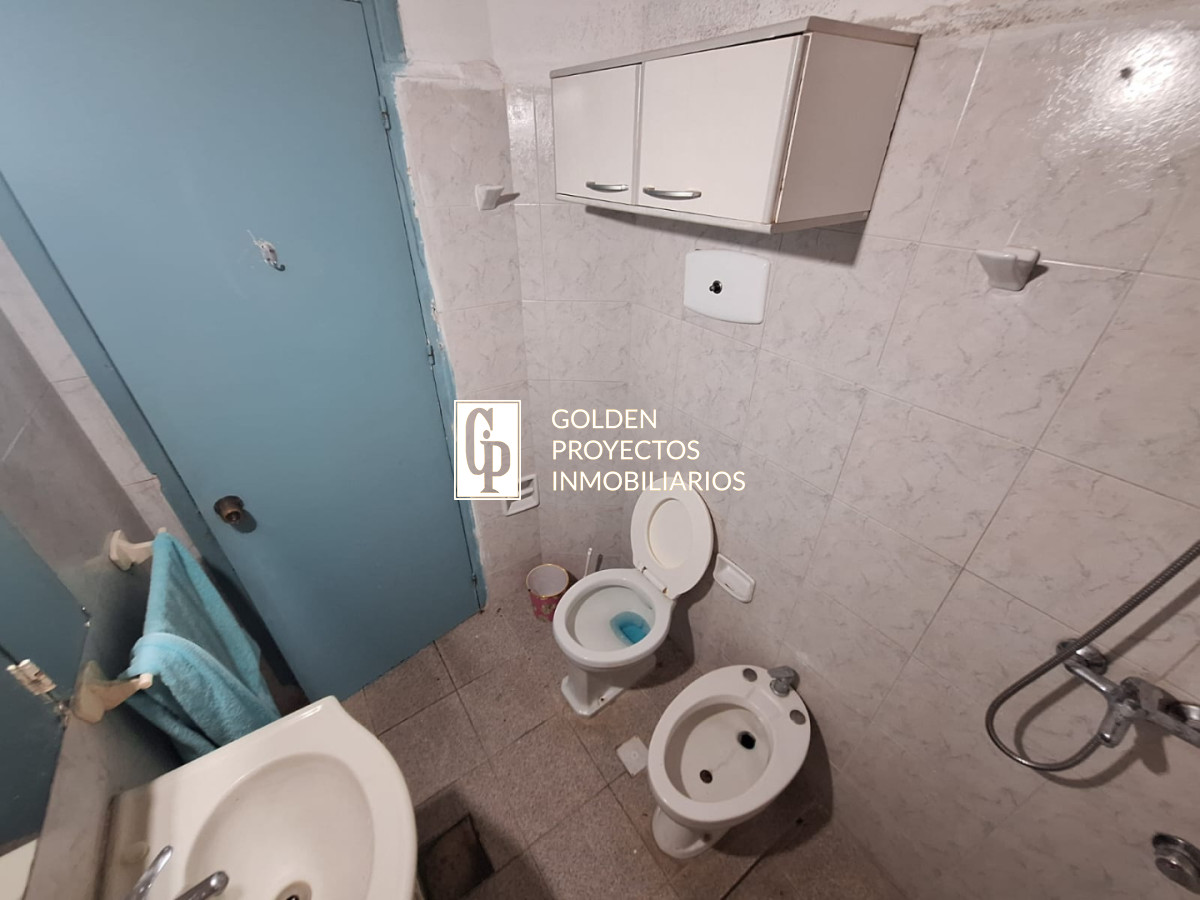 Casa ID.824 - Casa en Venta o Inversion Tres Dormitorios en Curva de Maroñas