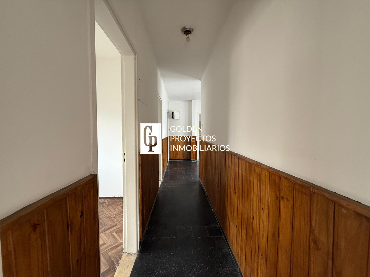Casa ID.559 - Casa en Alquiler 3 dormitorios en Brazo Oriental