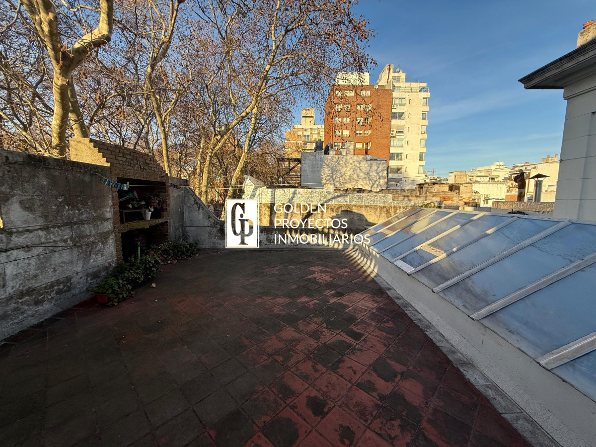 Casa ID.562/Casa-En-Venta-En-Palermo - Casa En Venta En Palermo