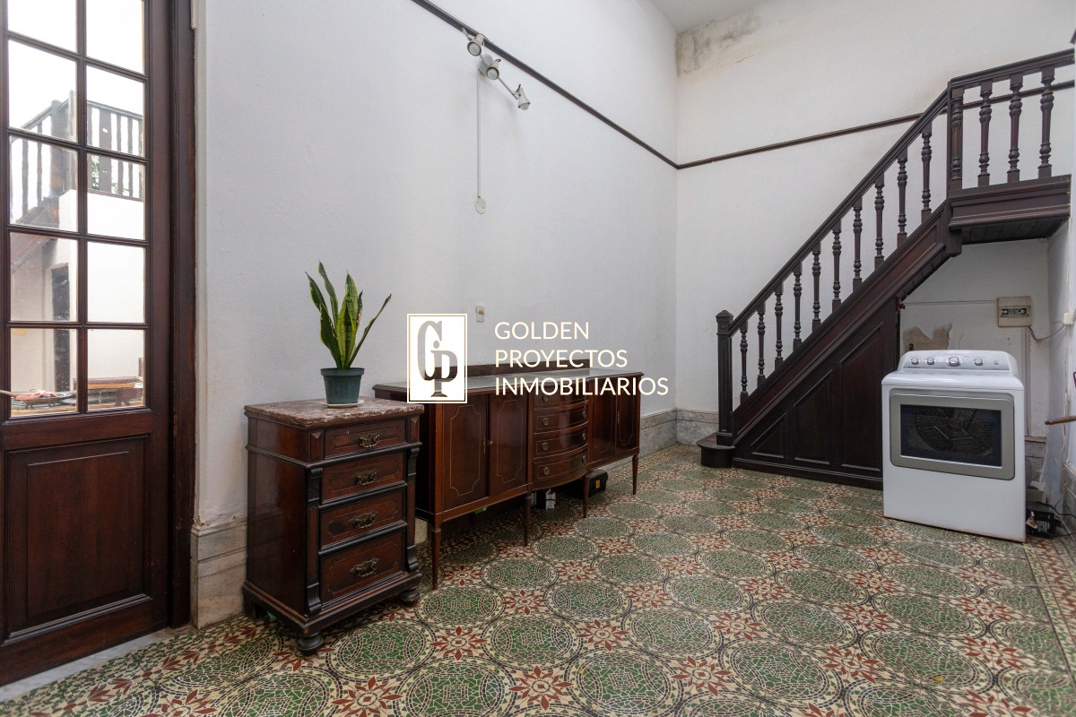 Casa ID.188 - Casa en Venta 3 Dormitorios y Garaje en Cordon