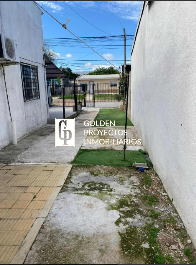 Casa ID.565 - Casa en Venta, Las Piedras. 3 dormitorios 2 baños.