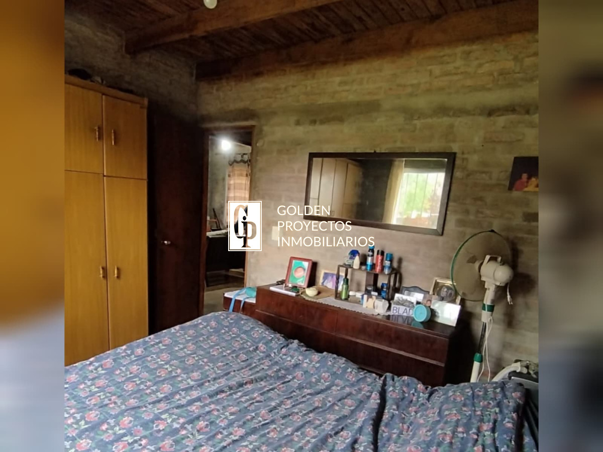 Casa ID.575 - Casa en Venta 2 Dormitorios en Las Toscas