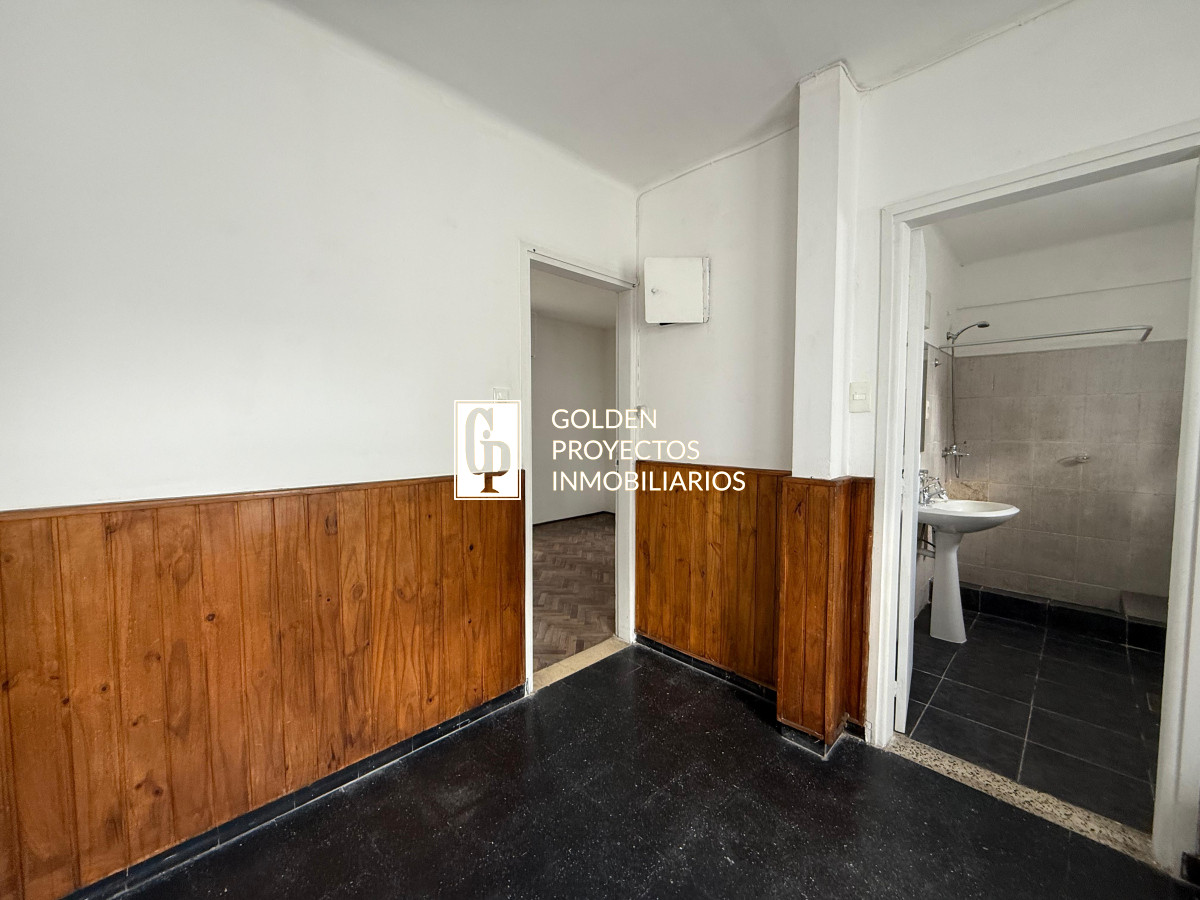 Casa ID.559 - Casa en Alquiler 3 dormitorios en Brazo Oriental