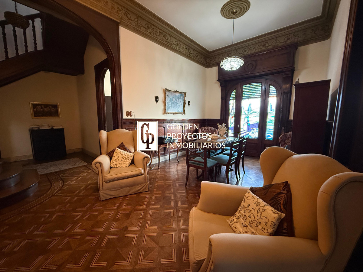 Casa ID.562/Casa-En-Venta-En-Palermo - Casa En Venta En Palermo