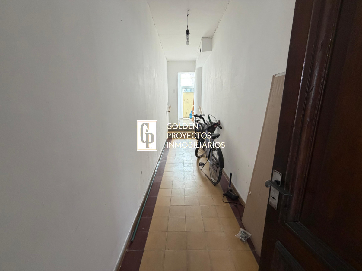 Casa ID.855/Padron-único-en-Venta-3-Casas-en-Buceo - Padron único en Venta 3 Casas en Buceo