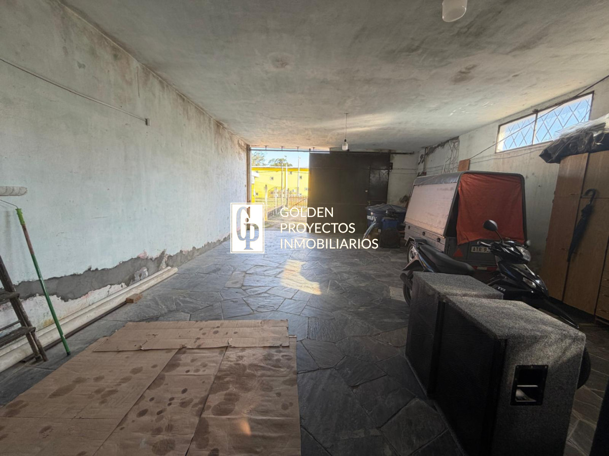 Casa ID.682/Casa-En-Venta-De-2-Dormitorios-Con-Galpón-En-Parque-Del-Plata - Casa En Venta De 2 Dormitorios Con Galpón En Parque Del Plata