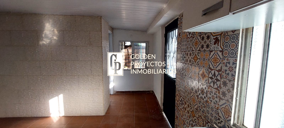 Casa ID.291 - Alquiler casa PH en Sayago