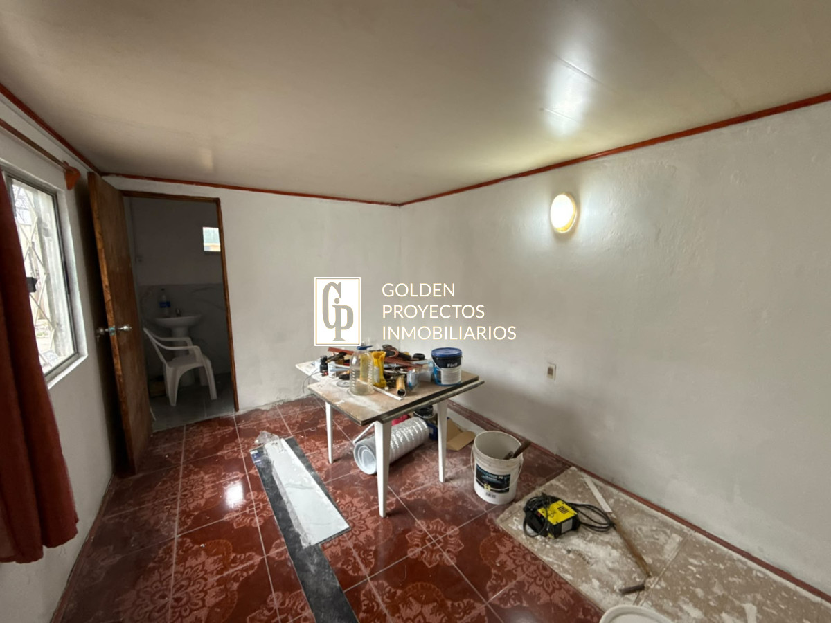 Casa ID.862 - Casa en Alquiler 3 dormitorios en Colón 