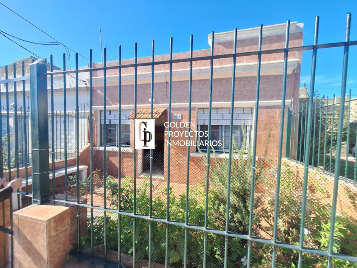 Casa ID.824 - Casa en Venta o Inversion Tres Dormitorios en Curva de Maroñas