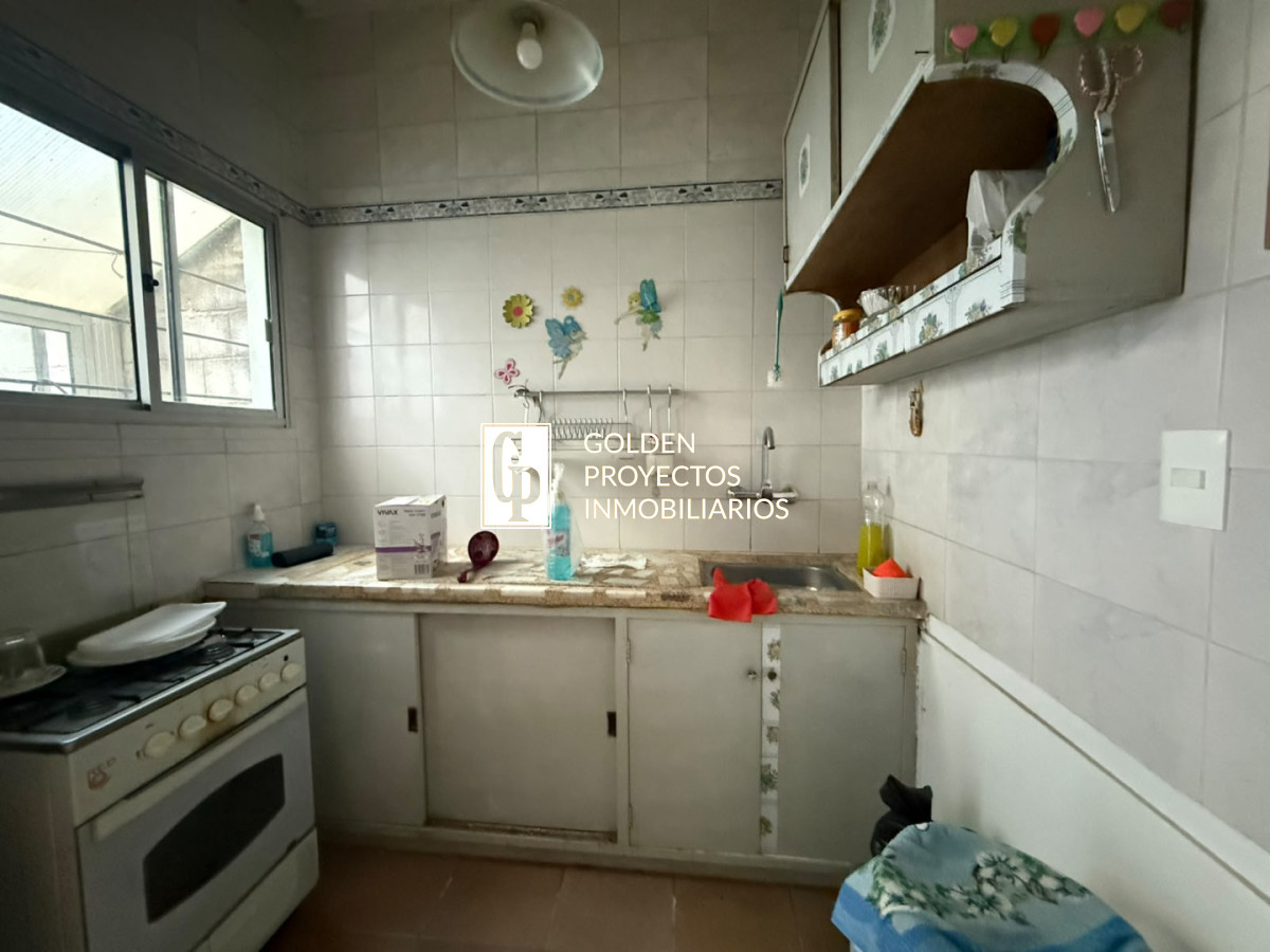 Casa ID.884/Casa-en-Venta-1-dormitorio-La-Blanqueada-Padrón-Único- - Casa en Venta 1 dormitorio La Blanqueada Padrón Único 