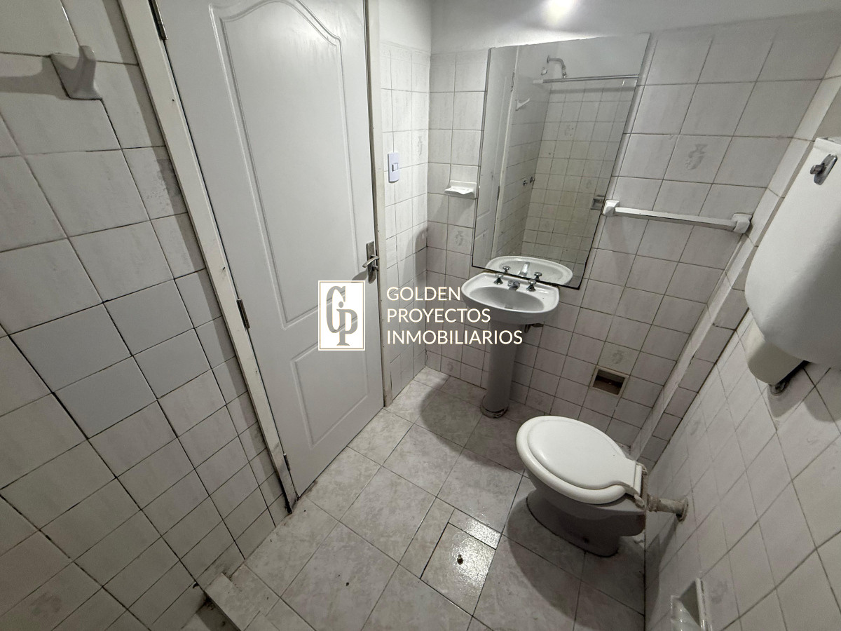 Casa ID.546/Casa-en-Alquiler-1-Dormitorio-,-La-Blanqueada- - Casa en Alquiler 1 Dormitorio , La Blanqueada 
