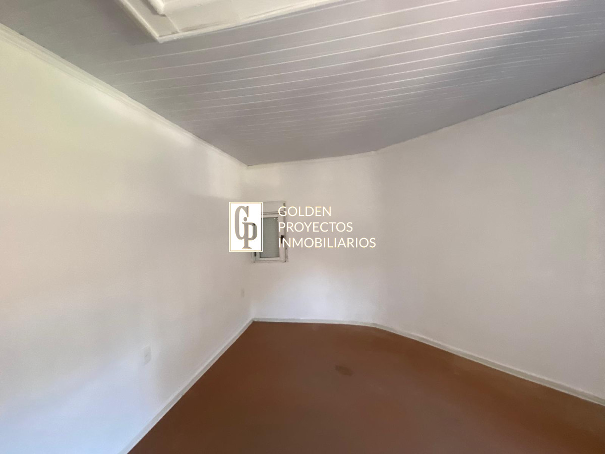 Casa ID.578 - Casa en Alquiler 1 Dormitorio , en Cerrito