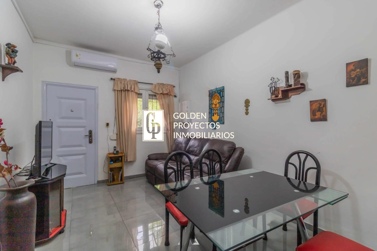 Casa ID.502 - Casa en venta, 3 dormitorios, Cerrito.